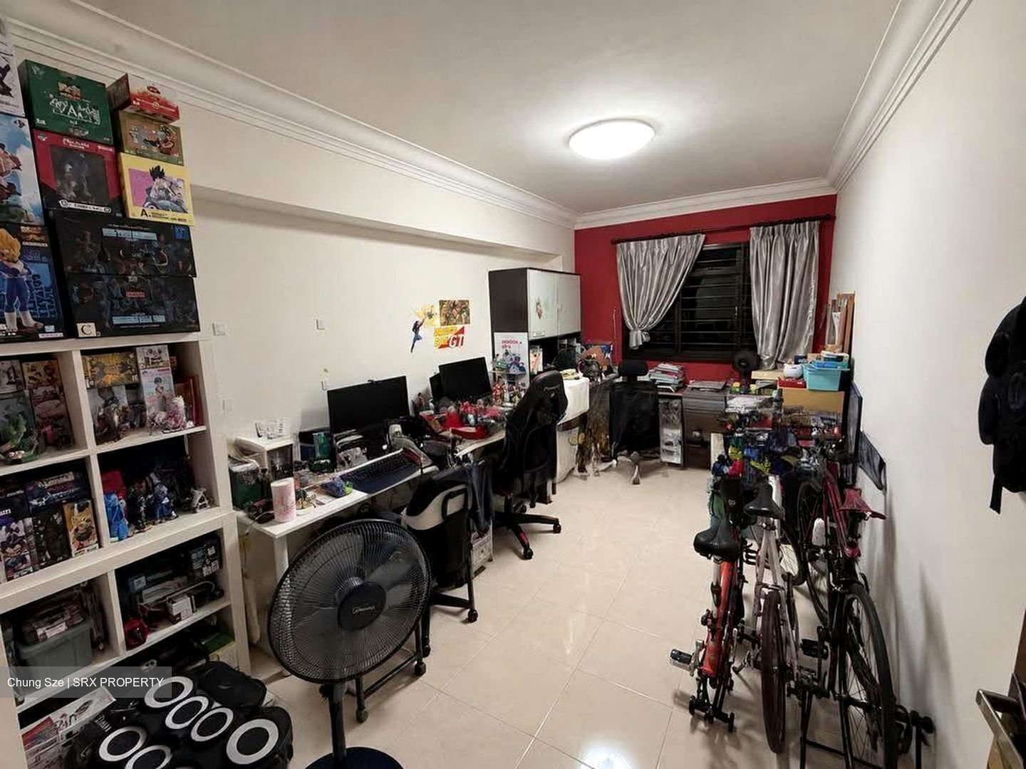 Blk 309C Anchorvale Vista (Sengkang), HDB 5 Rooms #634657391